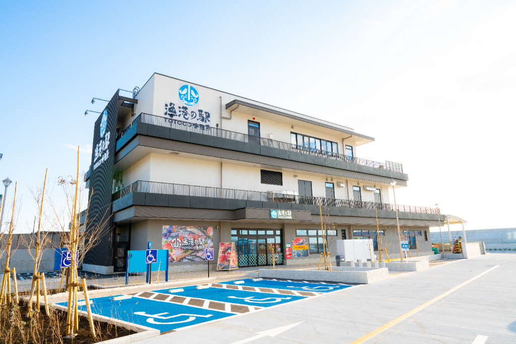 清掃スタッフ